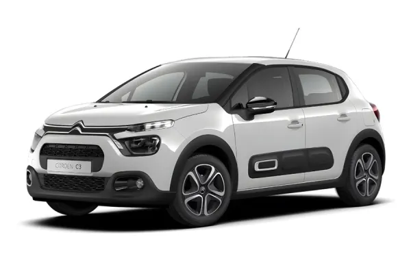Citroen C3 Automatic