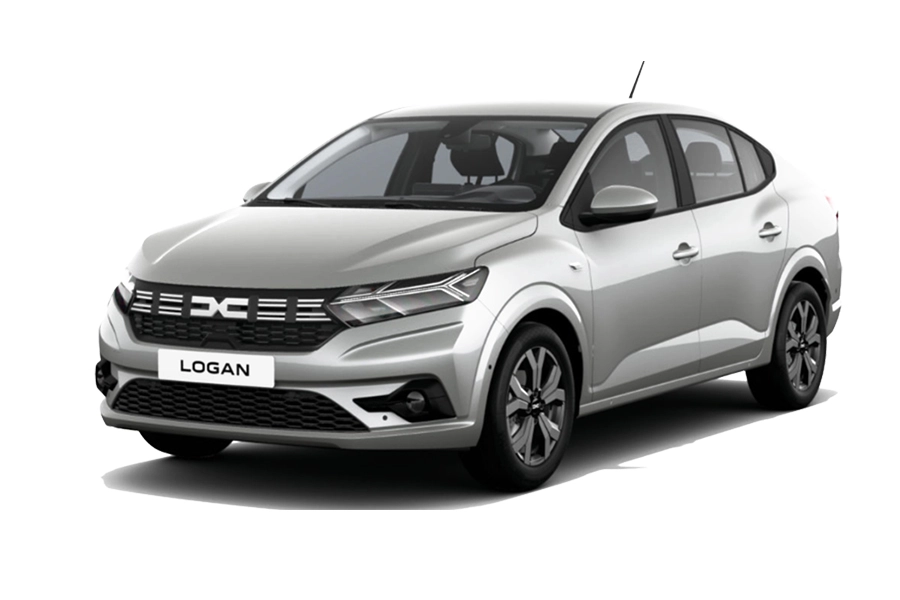 Dacia Logan Automatic