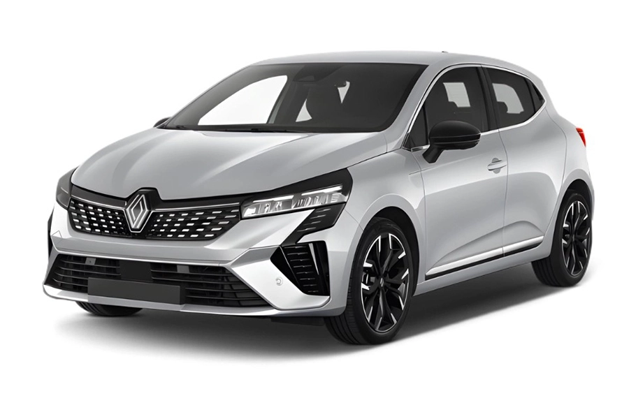 Renault Clio 5 Automatic