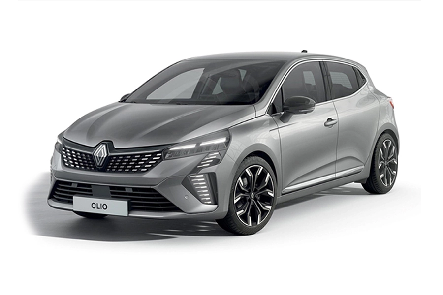 Renault Clio 5