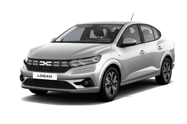 Dacia Logan Automatic