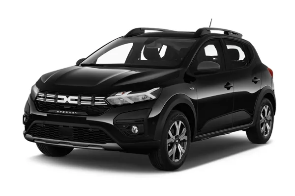 Dacia Sandero StepWay Automatic