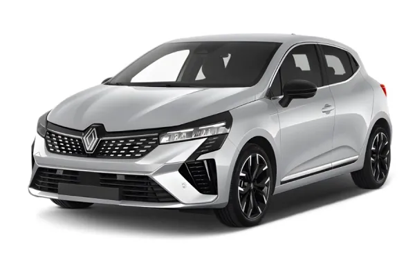 Renault Clio 5 Automatic