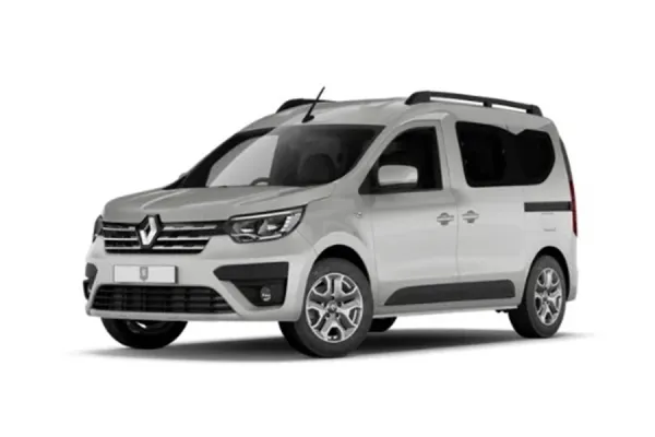 Renault Express